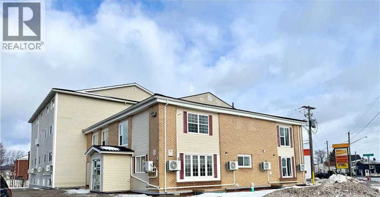 114-1751 Main Street, Moncton, NB, E1E 1H2
