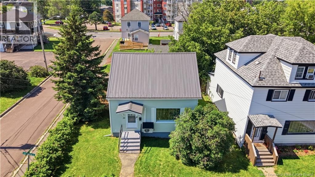 33 Bishop Street, Moncton, NB, E1E 1K4 - 7