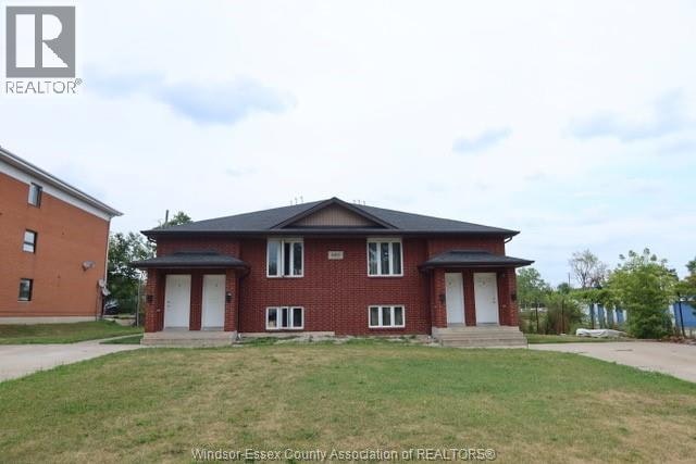 4-680 Cameron, Windsor, ON, N9B 1Z1