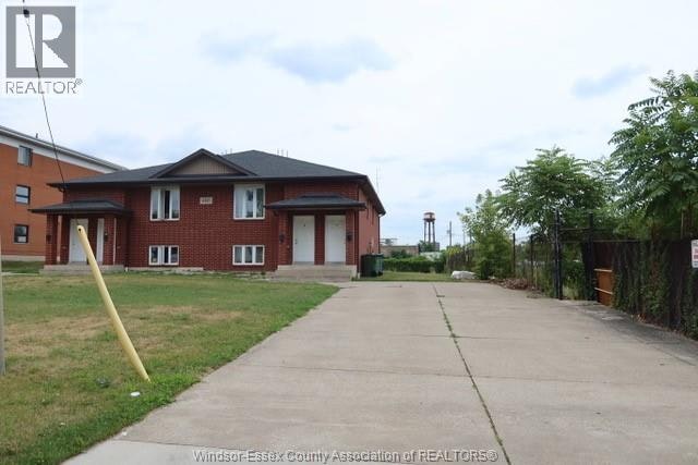 4-680 Cameron, Windsor, ON, N9B 1Z1 - 2