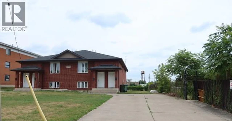 4-680 Cameron, Windsor, ON, N9B 1Z1 - 2