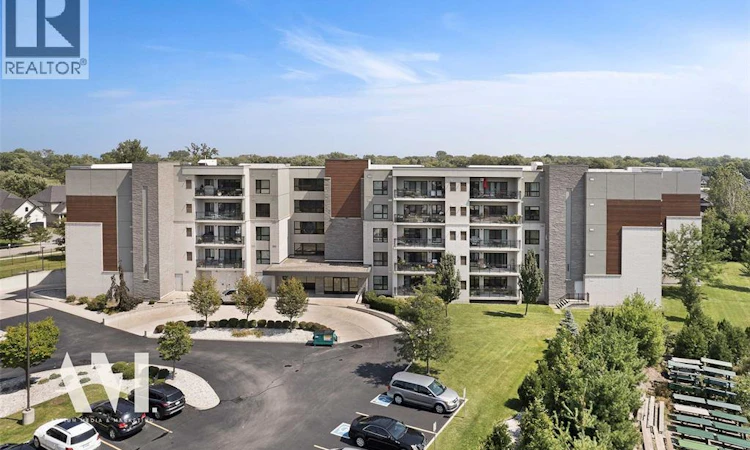 406-250 Manning Road