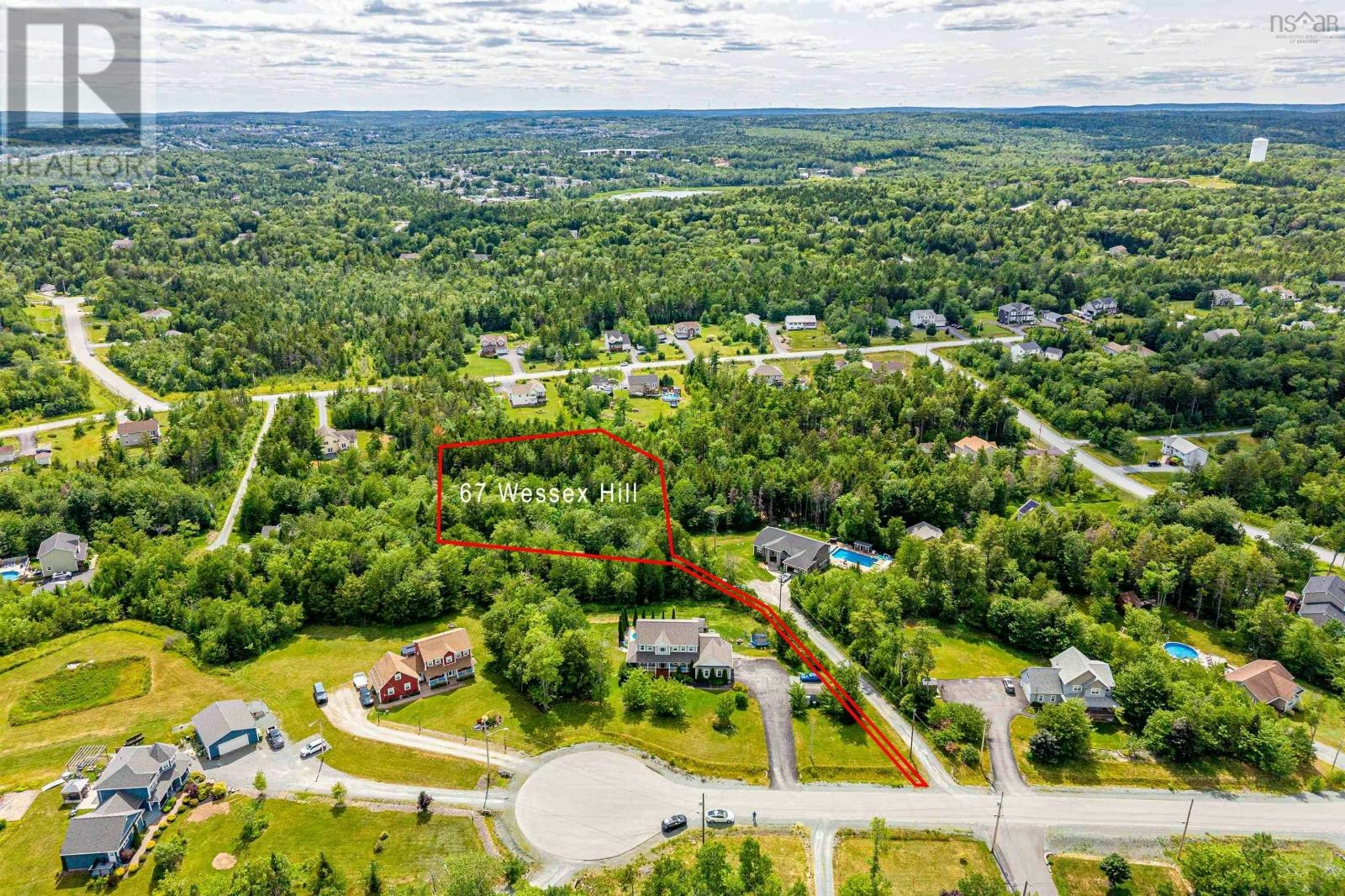 67 Wessex Hill, Beaver Bank, NS, B4E 3P4