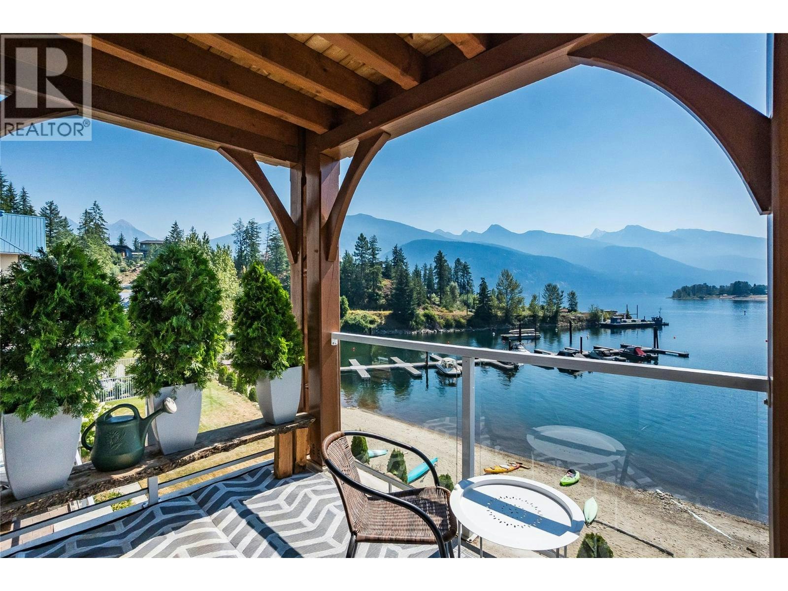 209-550 Rainbow Drive, Kaslo, BC, V0G 1M0