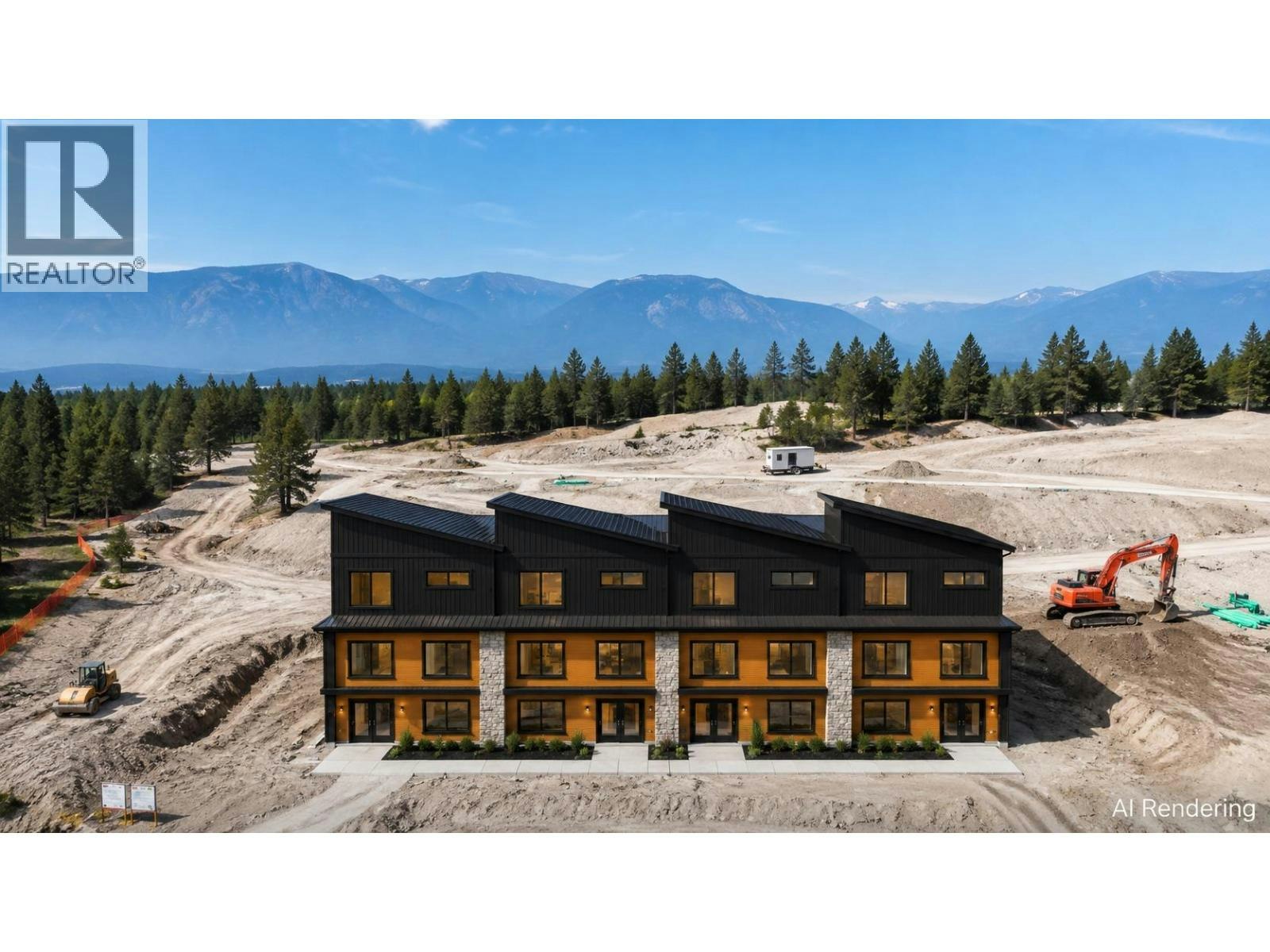 3-775 Copper Ridge Lane, Windermere, BC, V0A 1K3
