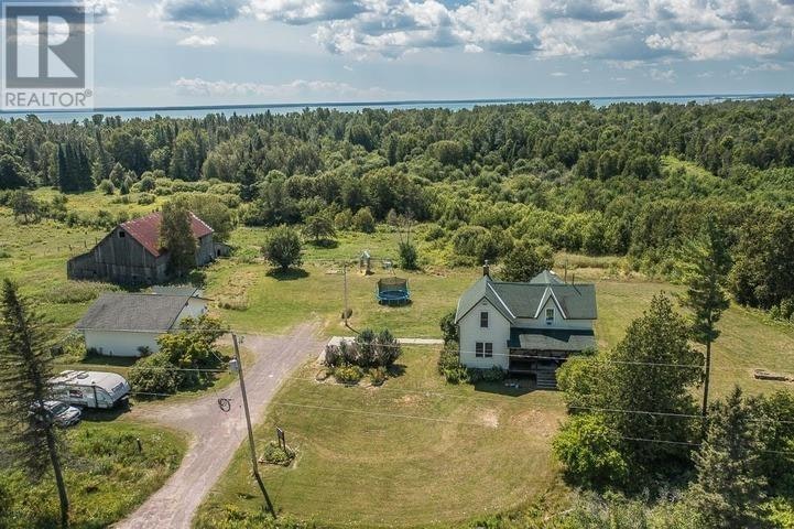 1973 Huron Line St. Joseph Rd Township, St. Joseph Island, ON, P0R 1J0