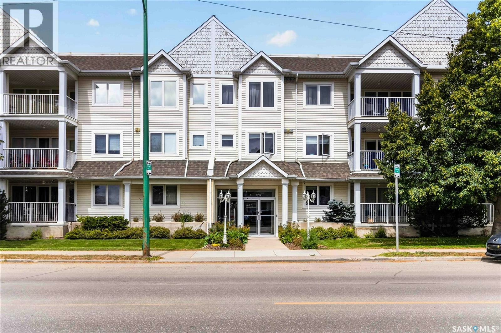 216-312 108th Street W, Saskatoon, SK, S7N 1P8
