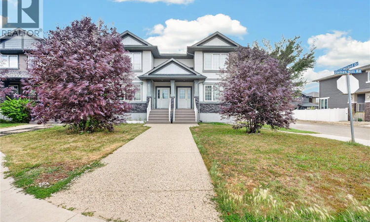 4537 James Hill Road
