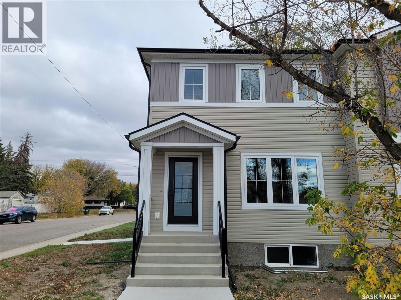1640 1st Avenue N, Saskatoon, SK, S7K 1Z5