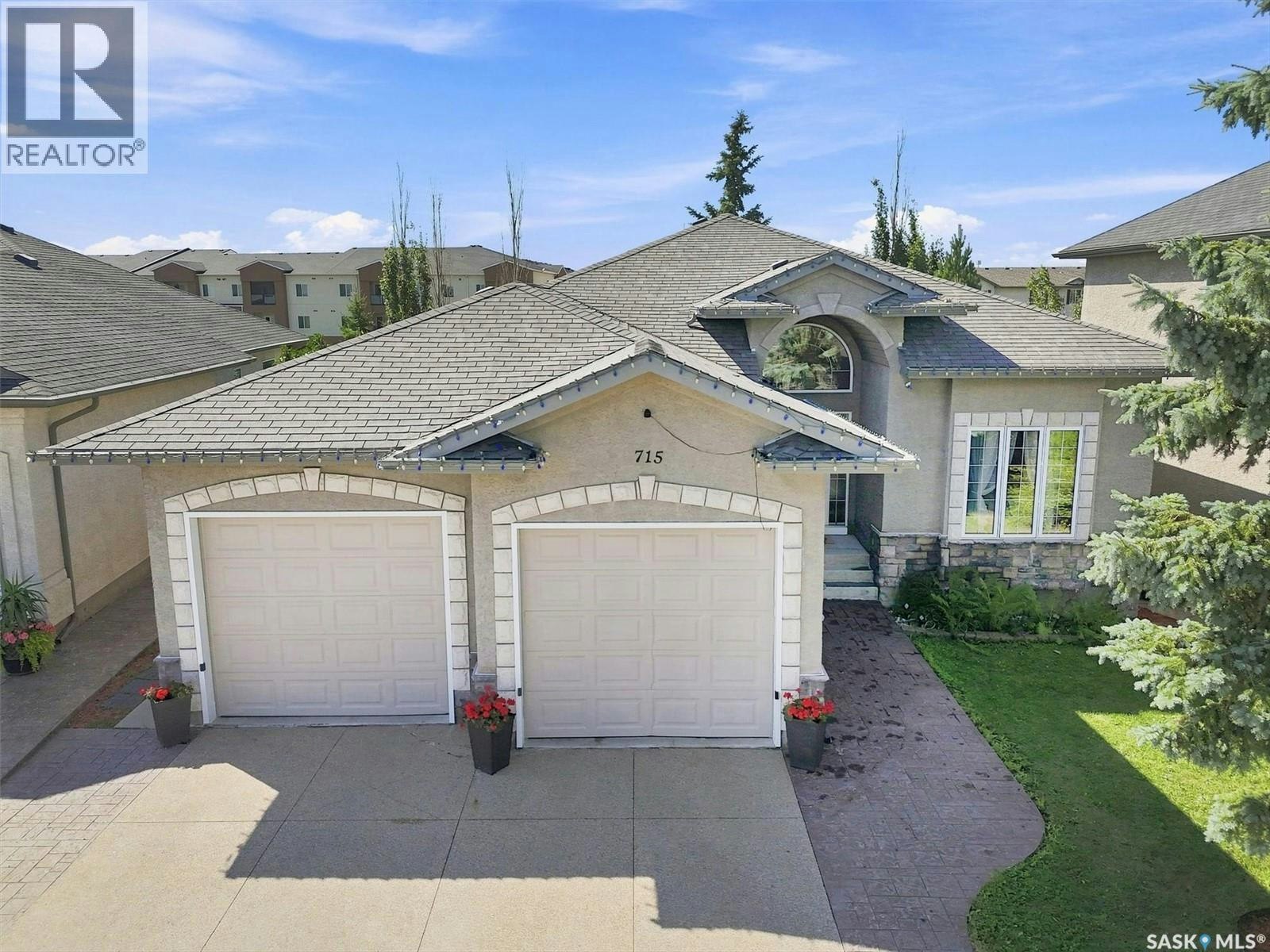715 Bellmont Court, Saskatoon, SK, S7V 1K7