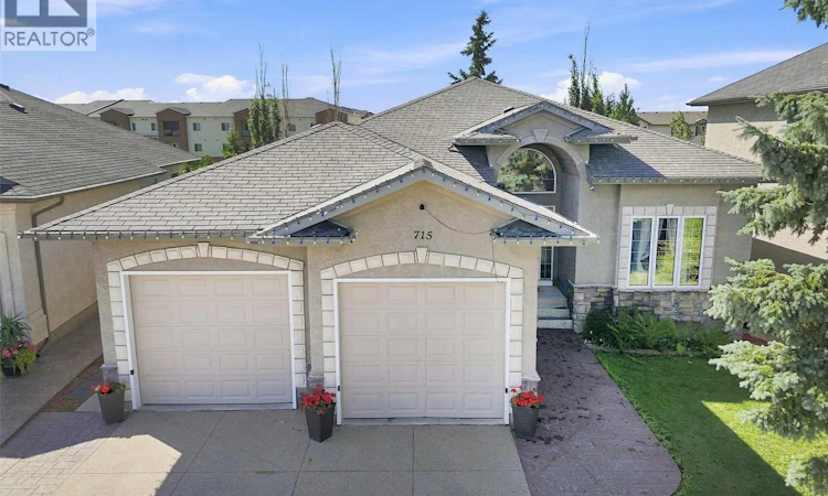 715 Bellmont Court