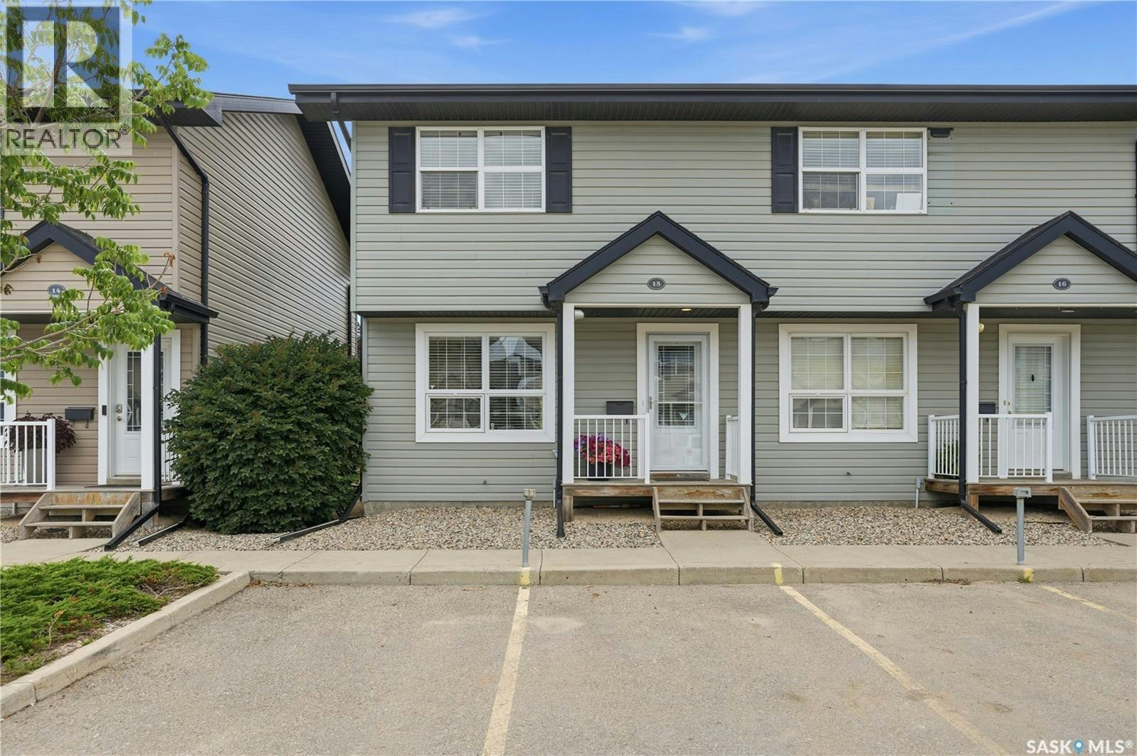 15-4500 Child Avenue, Regina, SK, S4X 0A8