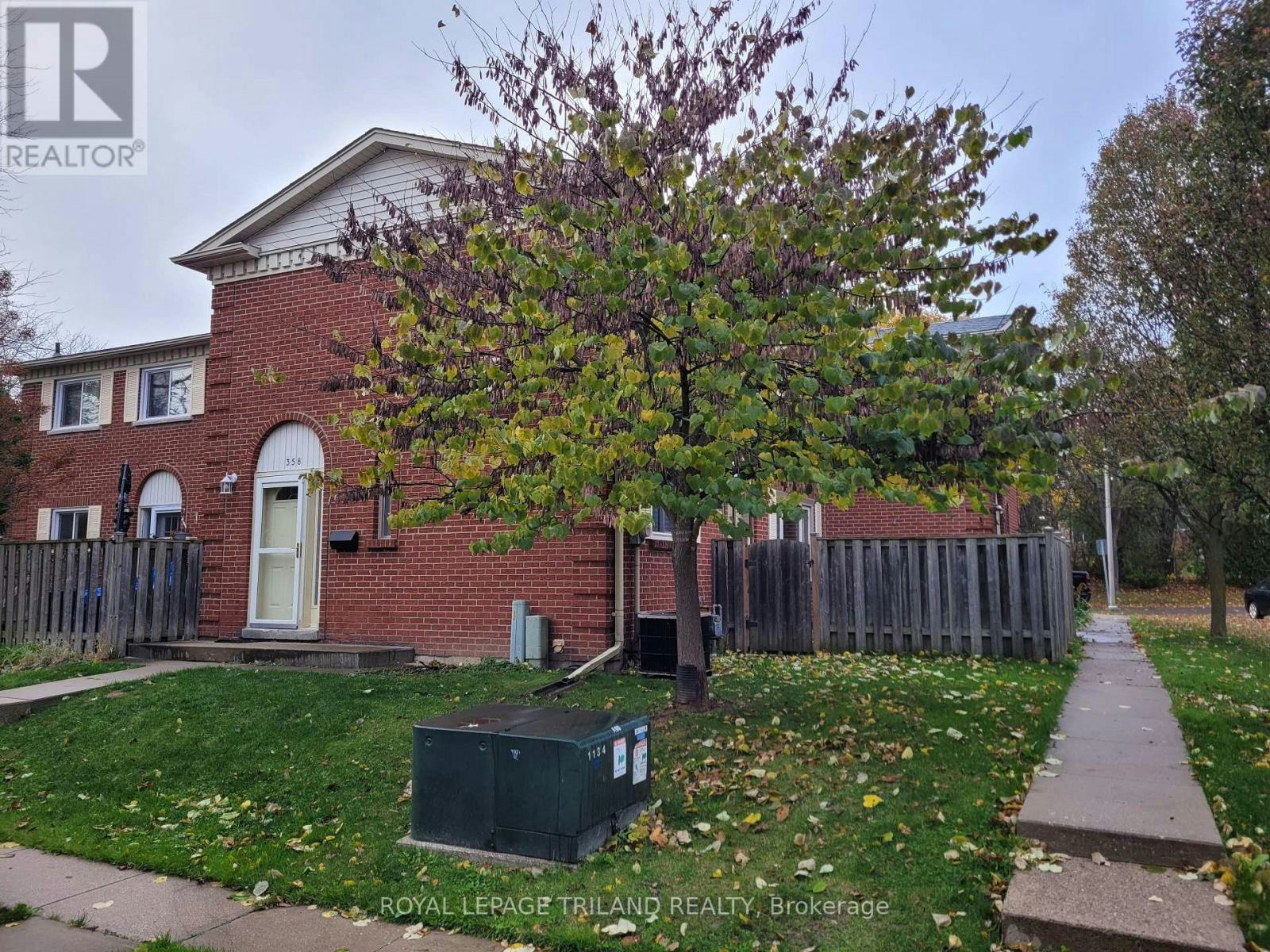 7-358 Homestead Court, London, ON, N6G 2E9 - 14