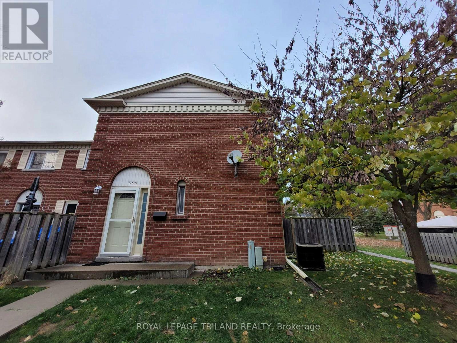 7-358 Homestead Court, London, ON, N6G 2E9 - 12