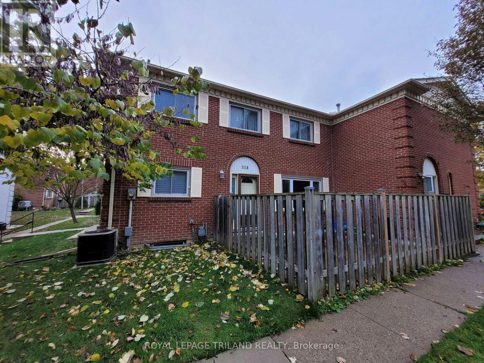 7-358 Homestead Court, London, ON, N6G 2E9 - 13