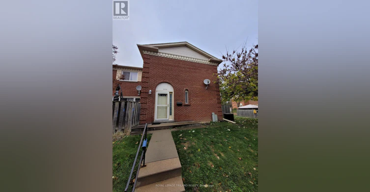 7-358 Homestead Court, London, ON, N6G 2E9