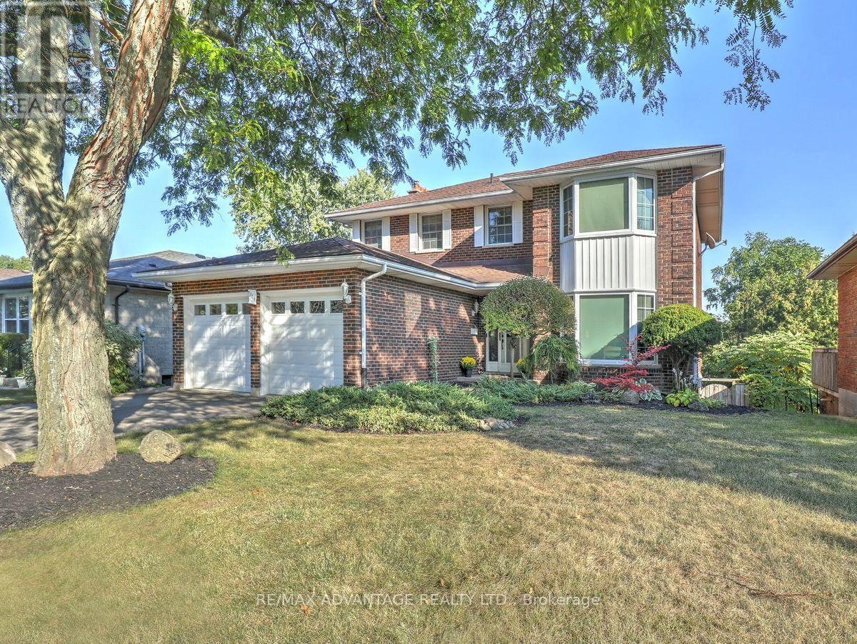 264 Suffolk Place, London, ON, N6G 3S4