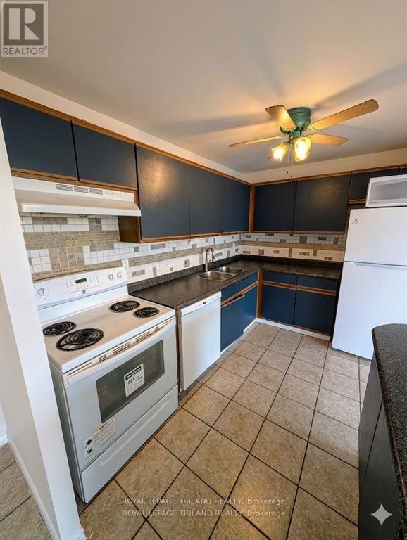 306-135 Base Line Road W, London, ON, N6J 4W4 - 4