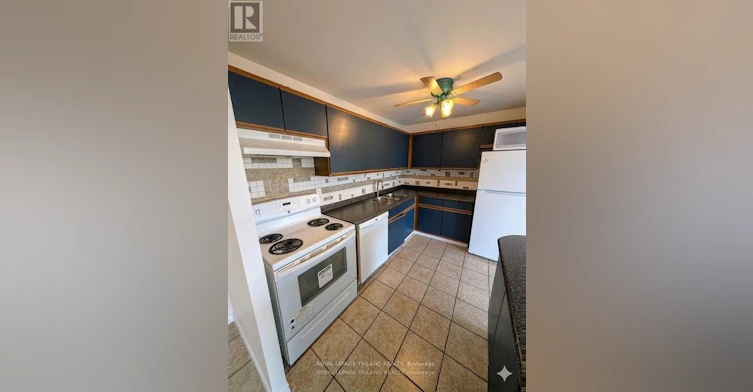 306-135 Base Line Road W, London, ON, N6J 4W4 - 4