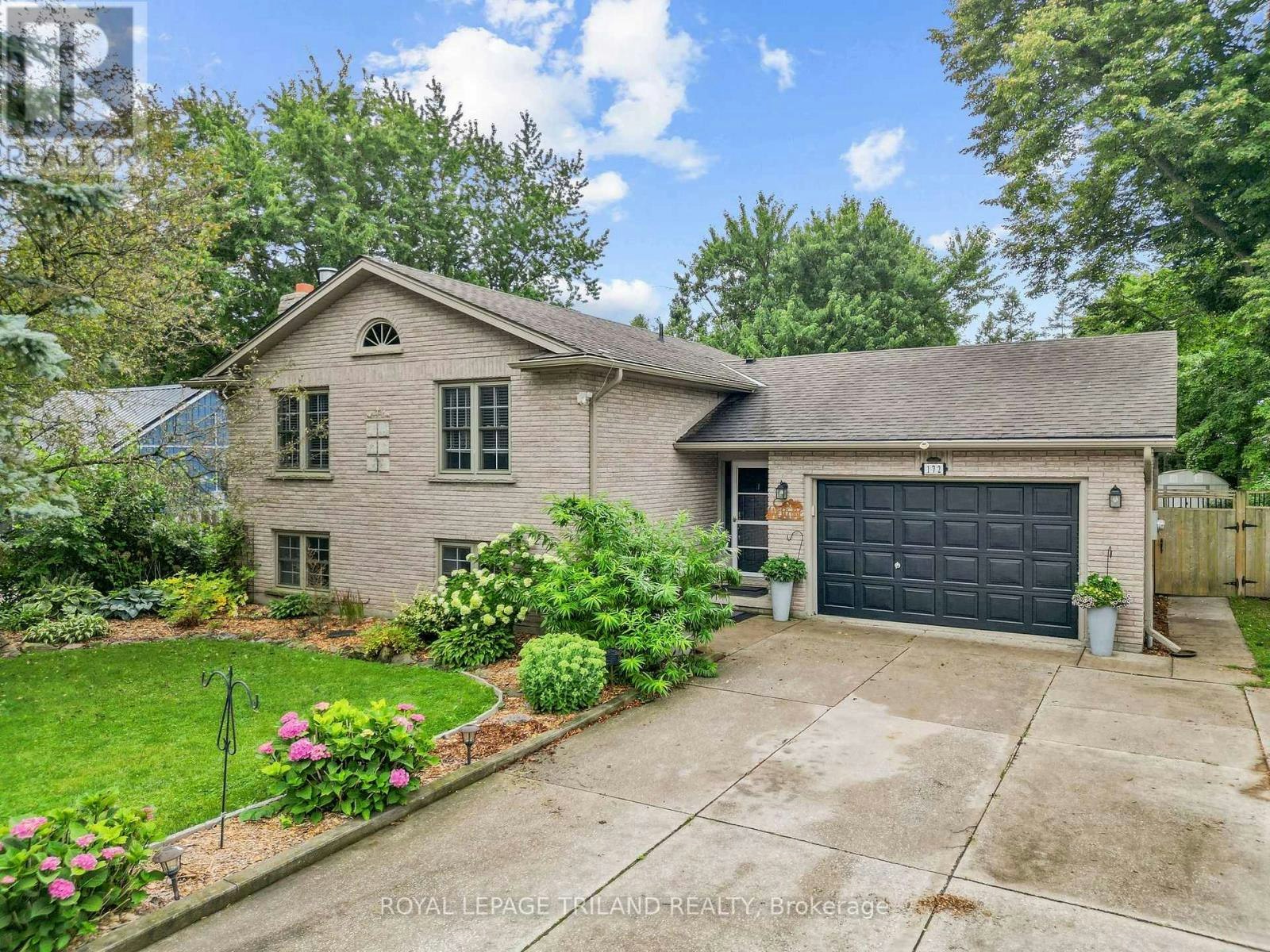172 Simpson Street, Southwest Middlesex, ON, N0L 1M0