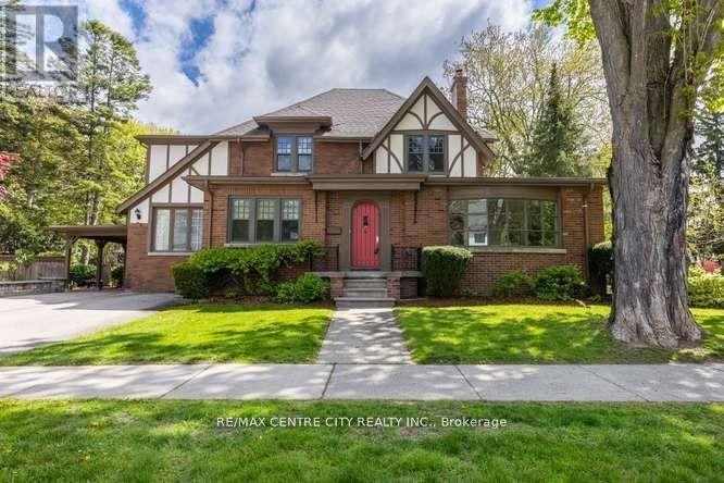 396 Victoria Street, London, ON, N5Y 4A9