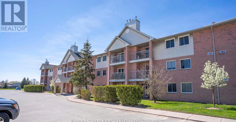 68-144 Conway Drive, London, ON, N6E 3N3