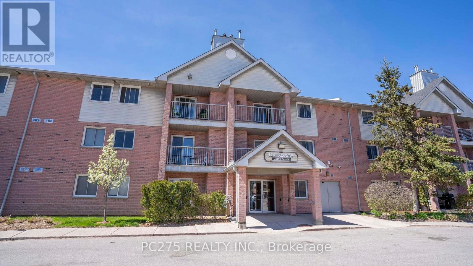 68-144 Conway Drive, London, ON, N6E 3N3 - 2