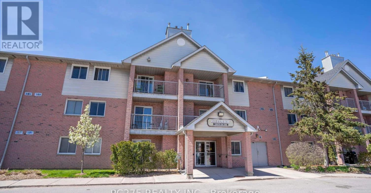 68-144 Conway Drive, London, ON, N6E 3N3 - 2