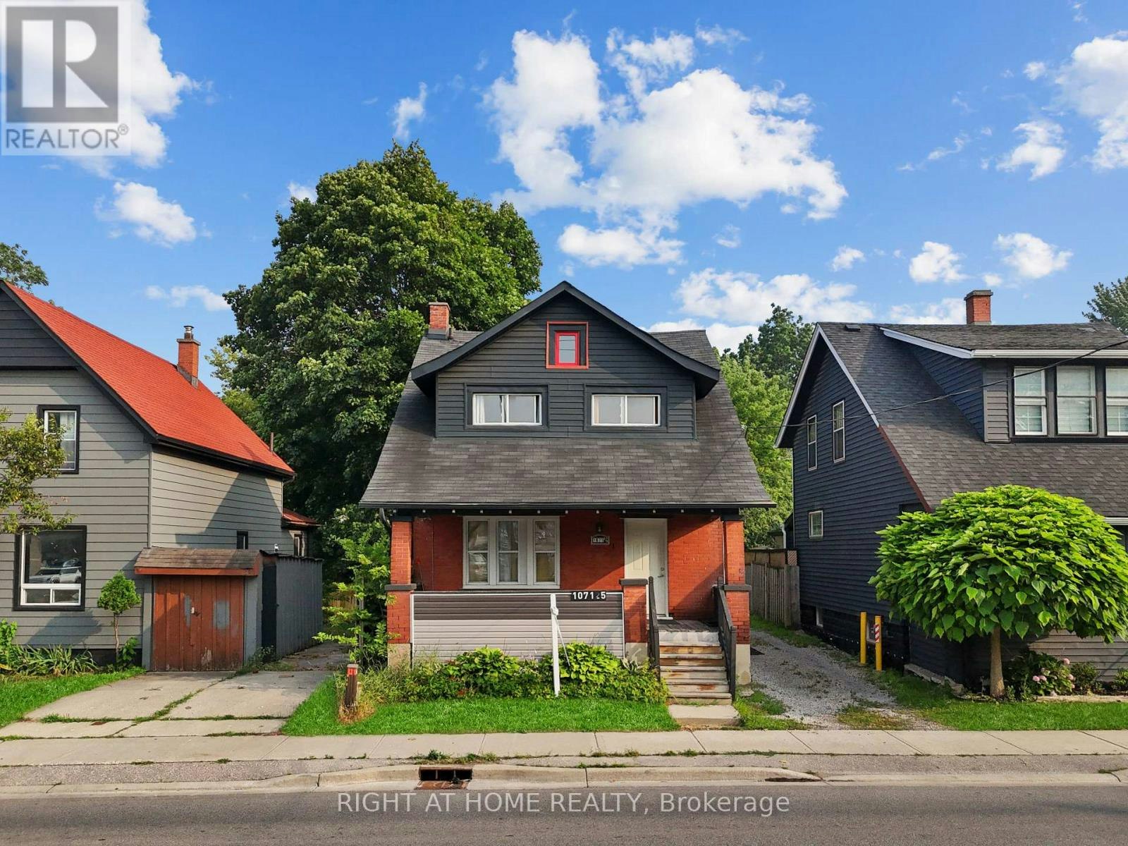 LOWER - 1071-5 Florence Street, London, ON, N5W 2M7