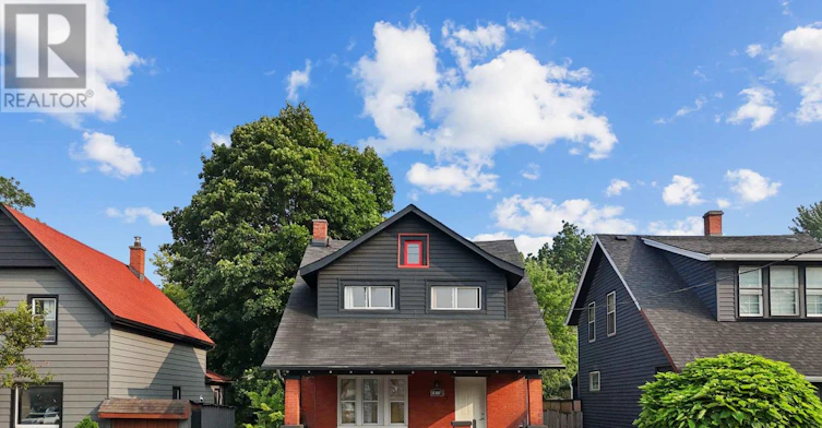 LOWER - 1071-5 Florence Street, London, ON, N5W 2M7