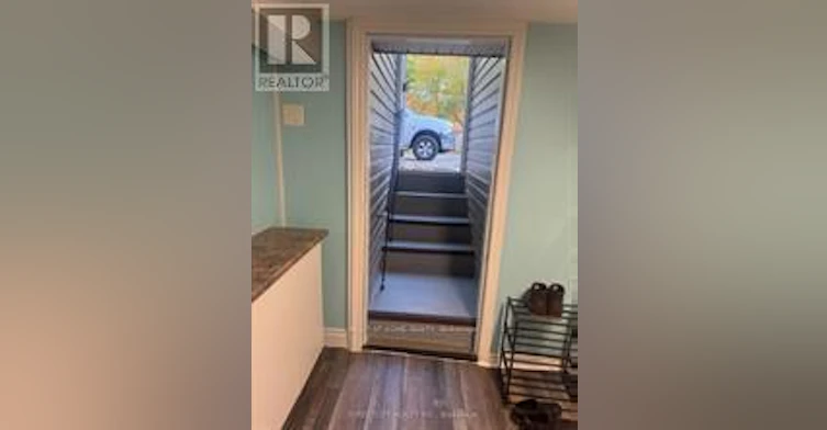 LOWER - 1071-5 Florence Street, London, ON, N5W 2M7 - 2