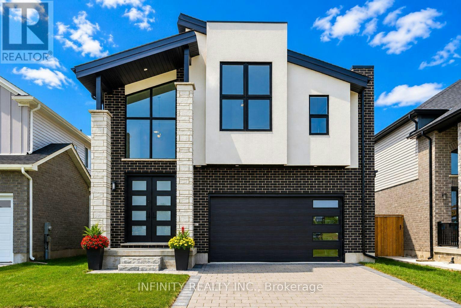 157 Crestview Drive, Komoka, ON, N0L 1R0