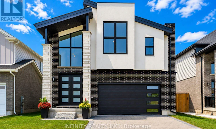 157 Crestview Drive
