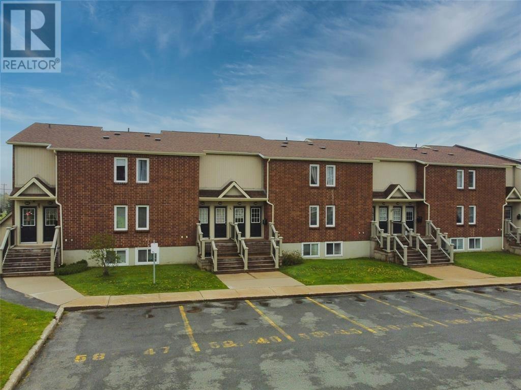 310-58 Pasadena Crescent, St Johns, NL, A1E 4S2 - 2