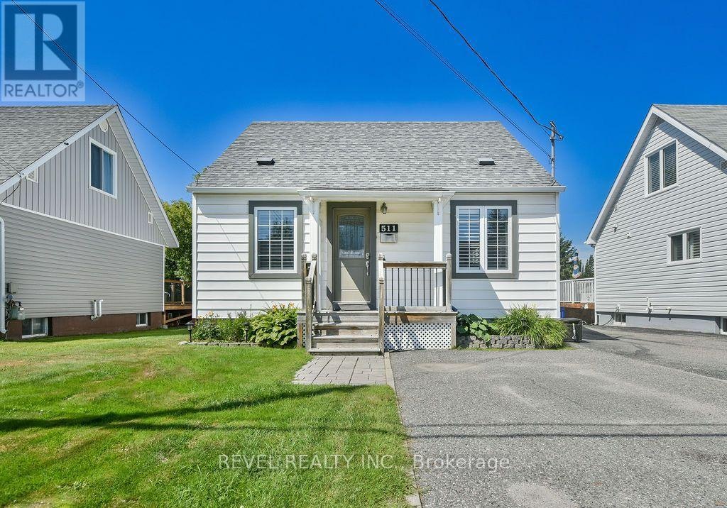 511 Pine Street N, Timmins, ON, P4N 6L9