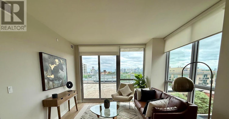 709-275 Carling Avenue, Ottawa, ON, K1S 5Y2 - 24