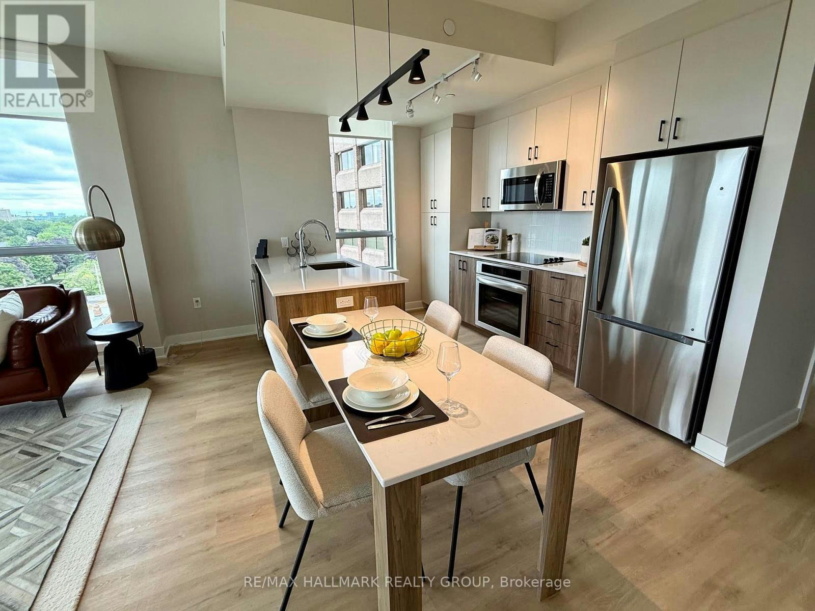 709-275 Carling Avenue, Ottawa, ON, K1S 5Y2 - 25