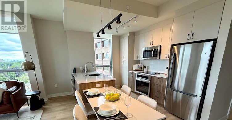 709-275 Carling Avenue, Ottawa, ON, K1S 5Y2 - 25