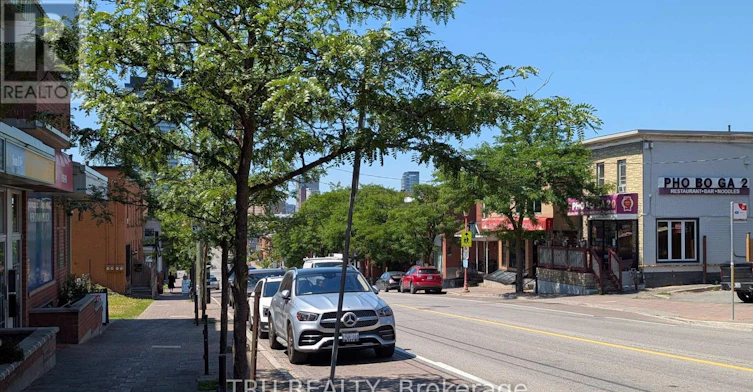 2-130 Rochester Street, Ottawa, ON, K1R 0A3 - 16