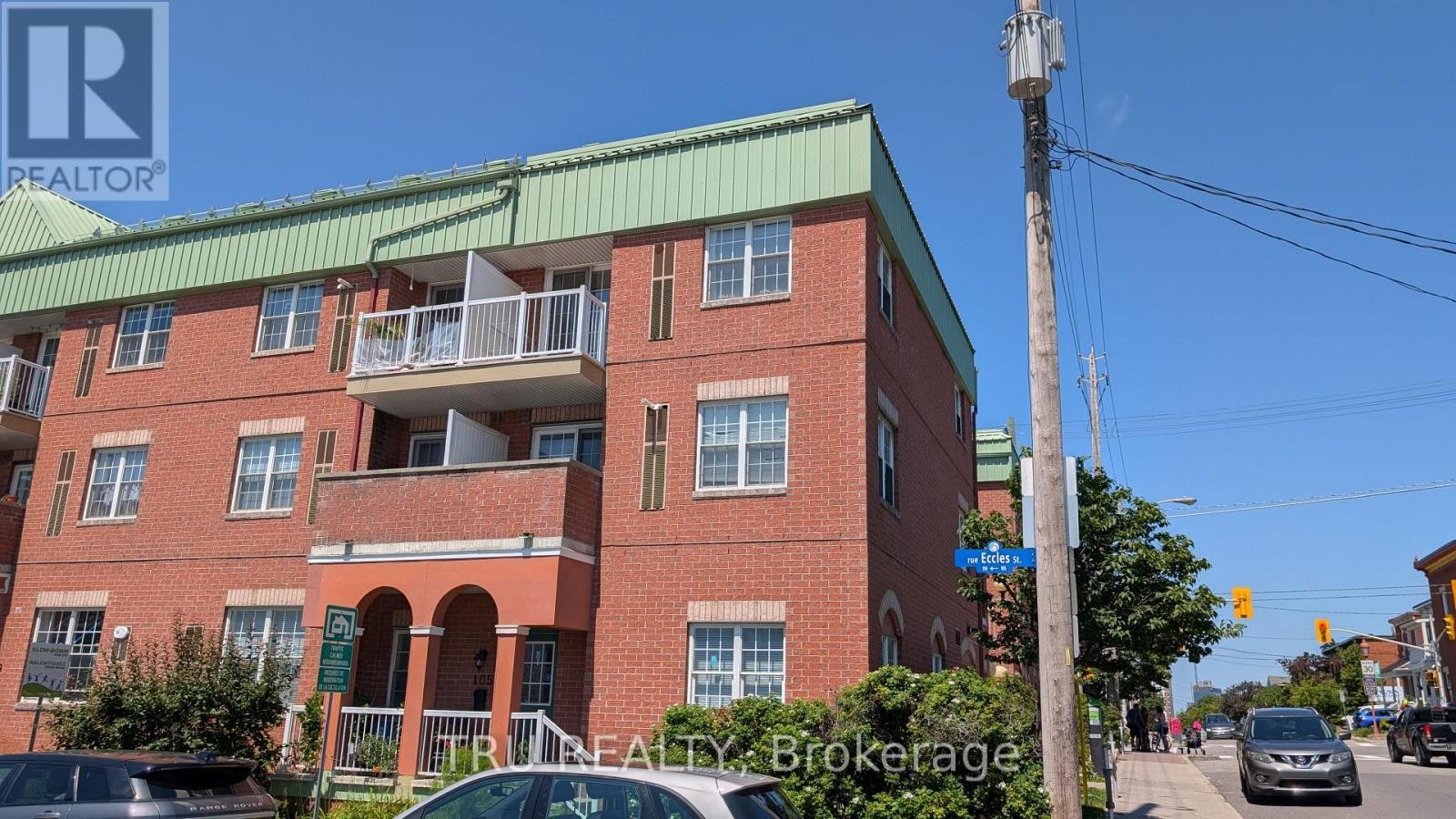 2-130 Rochester Street, Ottawa, ON, K1R 0A3 - 14