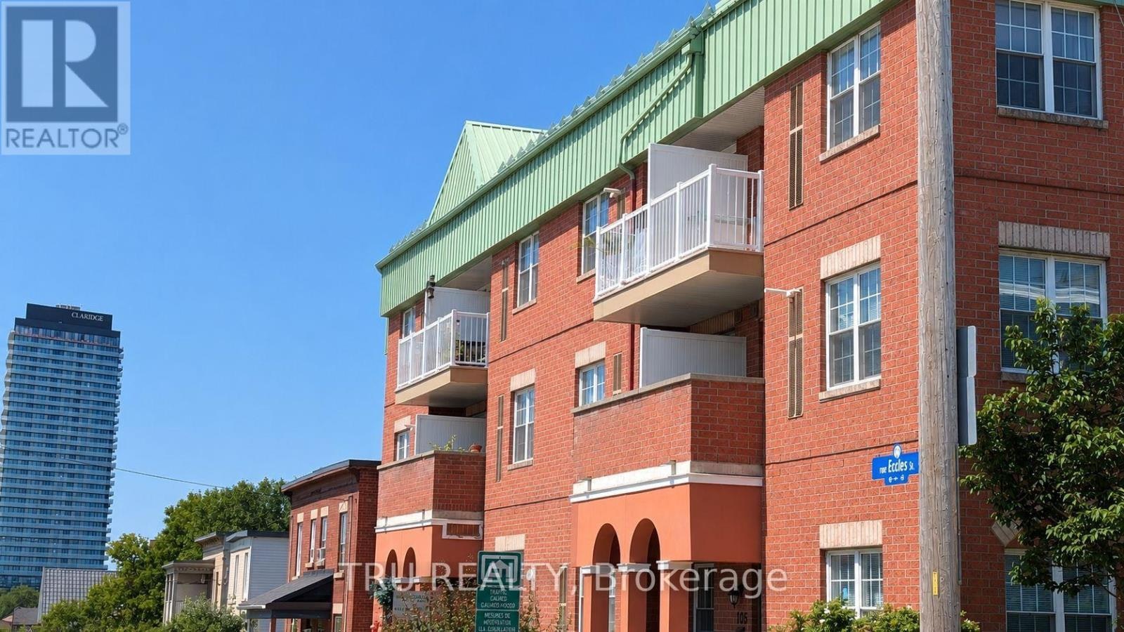 2-130 Rochester Street, Ottawa, ON, K1R 0A3