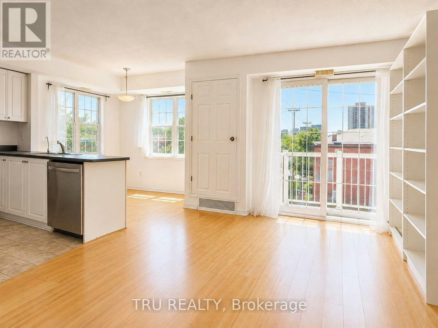 2-130 Rochester Street, Ottawa, ON, K1R 0A3 - 5