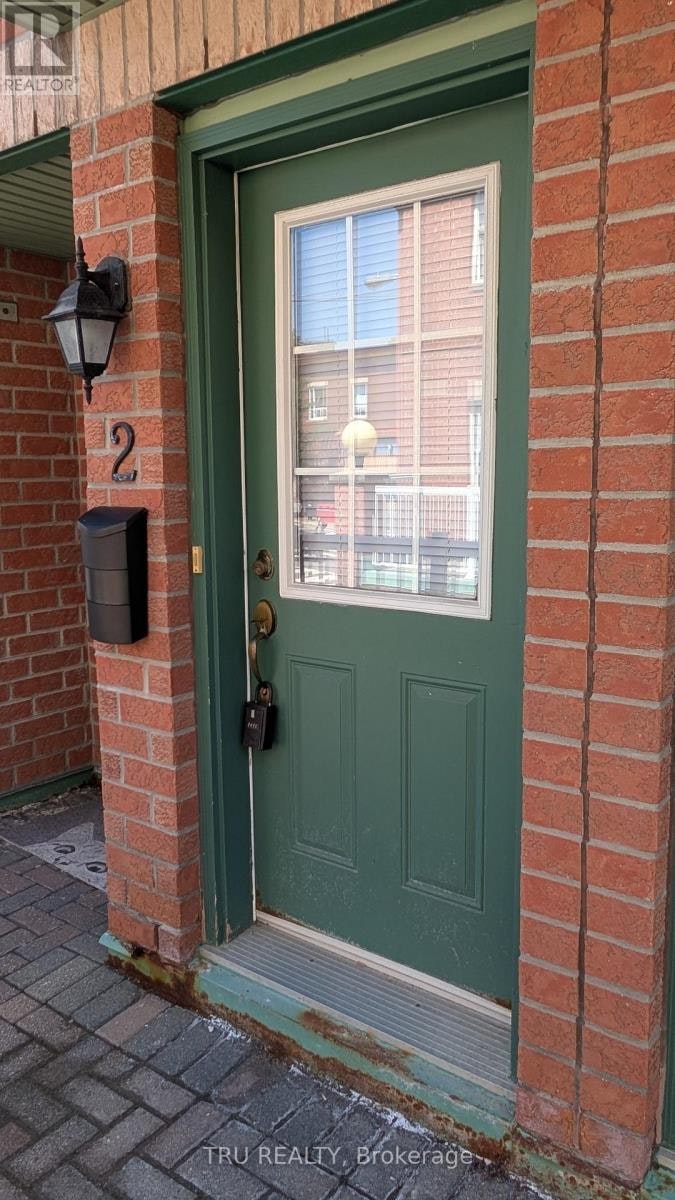 2-130 Rochester Street, Ottawa, ON, K1R 0A3 - 3