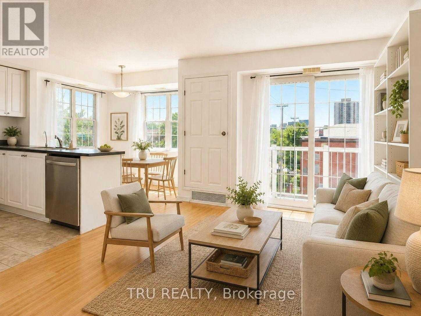2-130 Rochester Street, Ottawa, ON, K1R 0A3 - 6