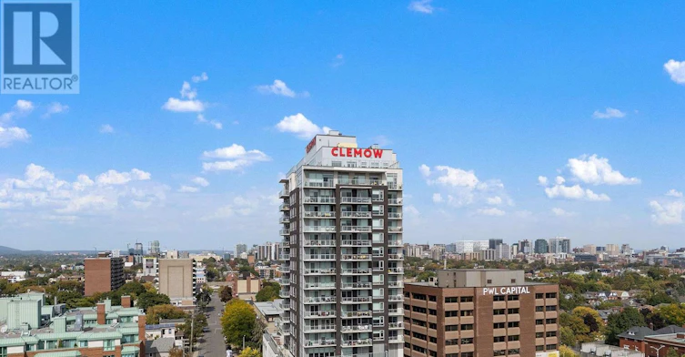 908-275 Carling Avenue, Ottawa, ON, K1S 5Y2