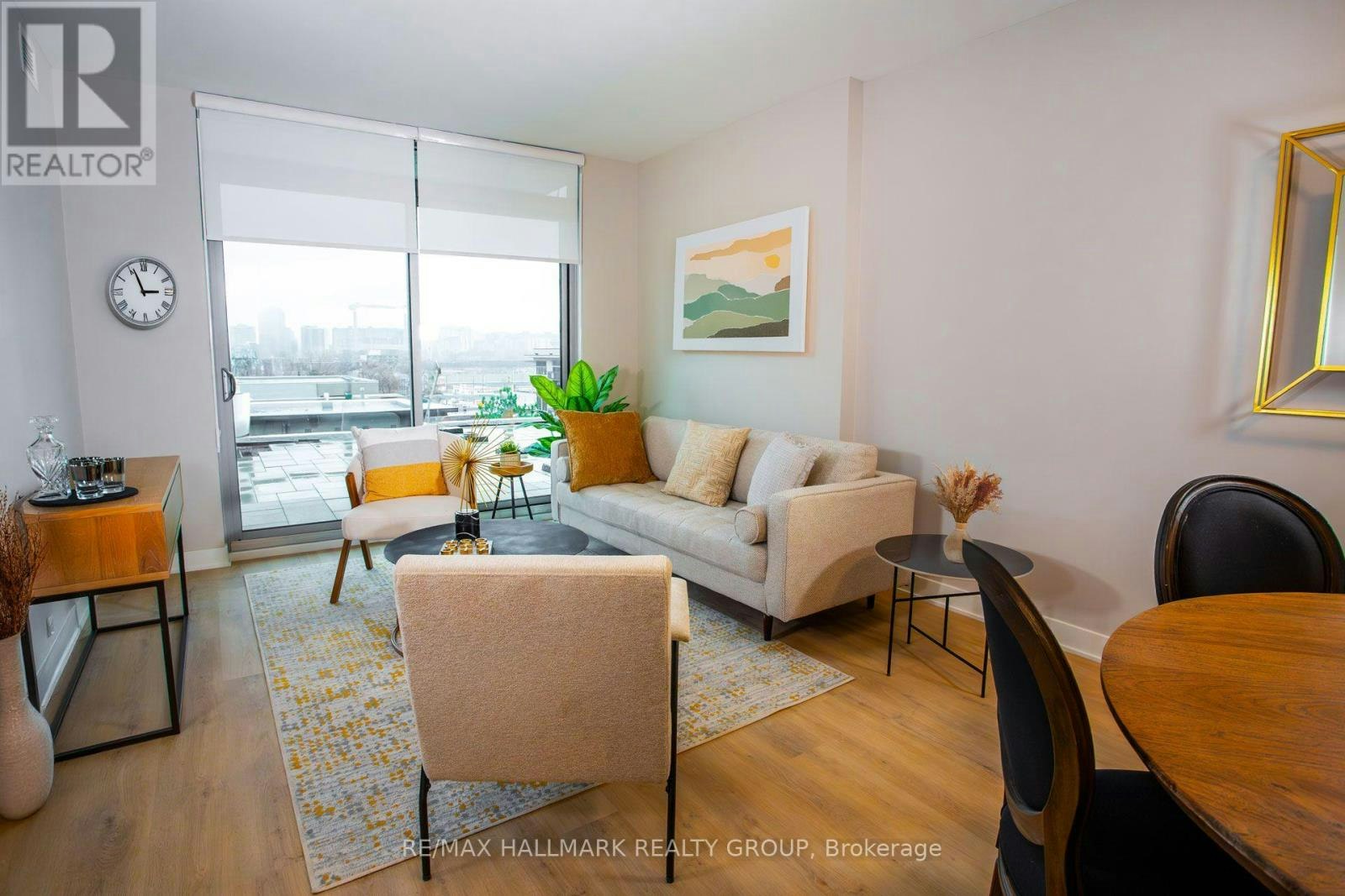 908-275 Carling Avenue, Ottawa, ON, K1S 5Y2 - 4