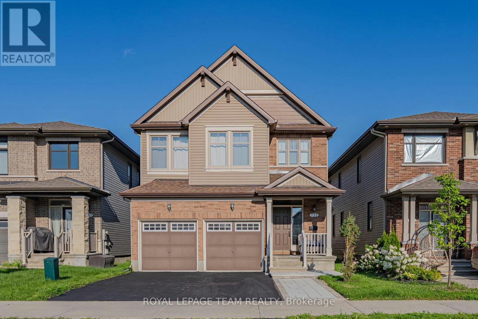 732 Brian Good Avenue, Ottawa, ON, K4M 0E3