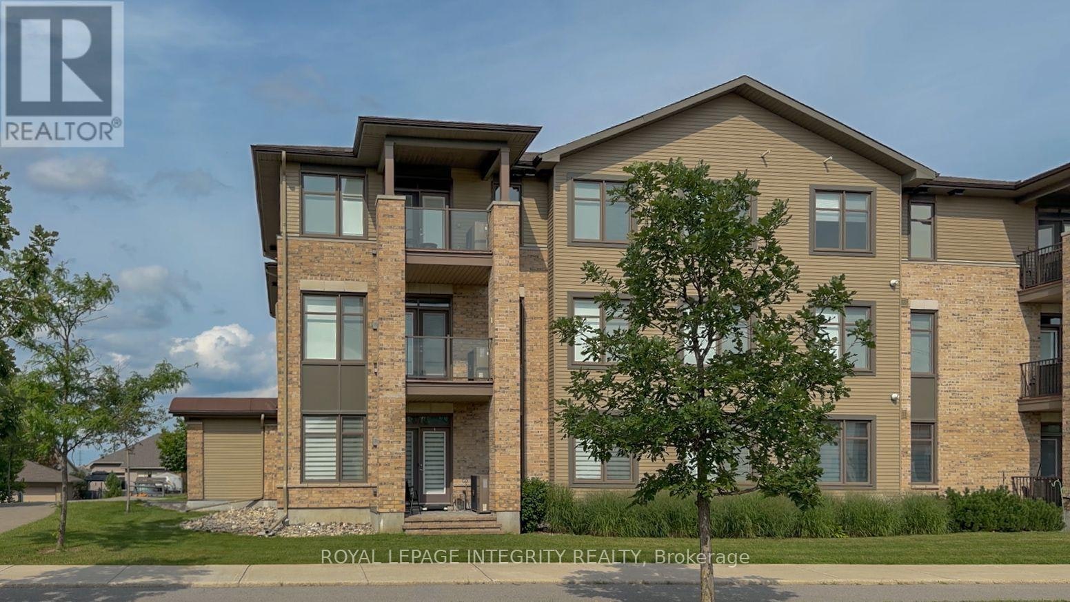 104-310 Jatoba Private, Ottawa, ON, K2V 0E7
