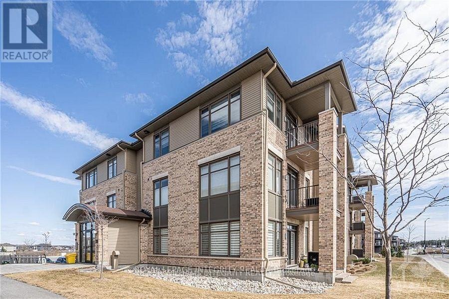 104-310 Jatoba Private, Ottawa, ON, K2V 0E7