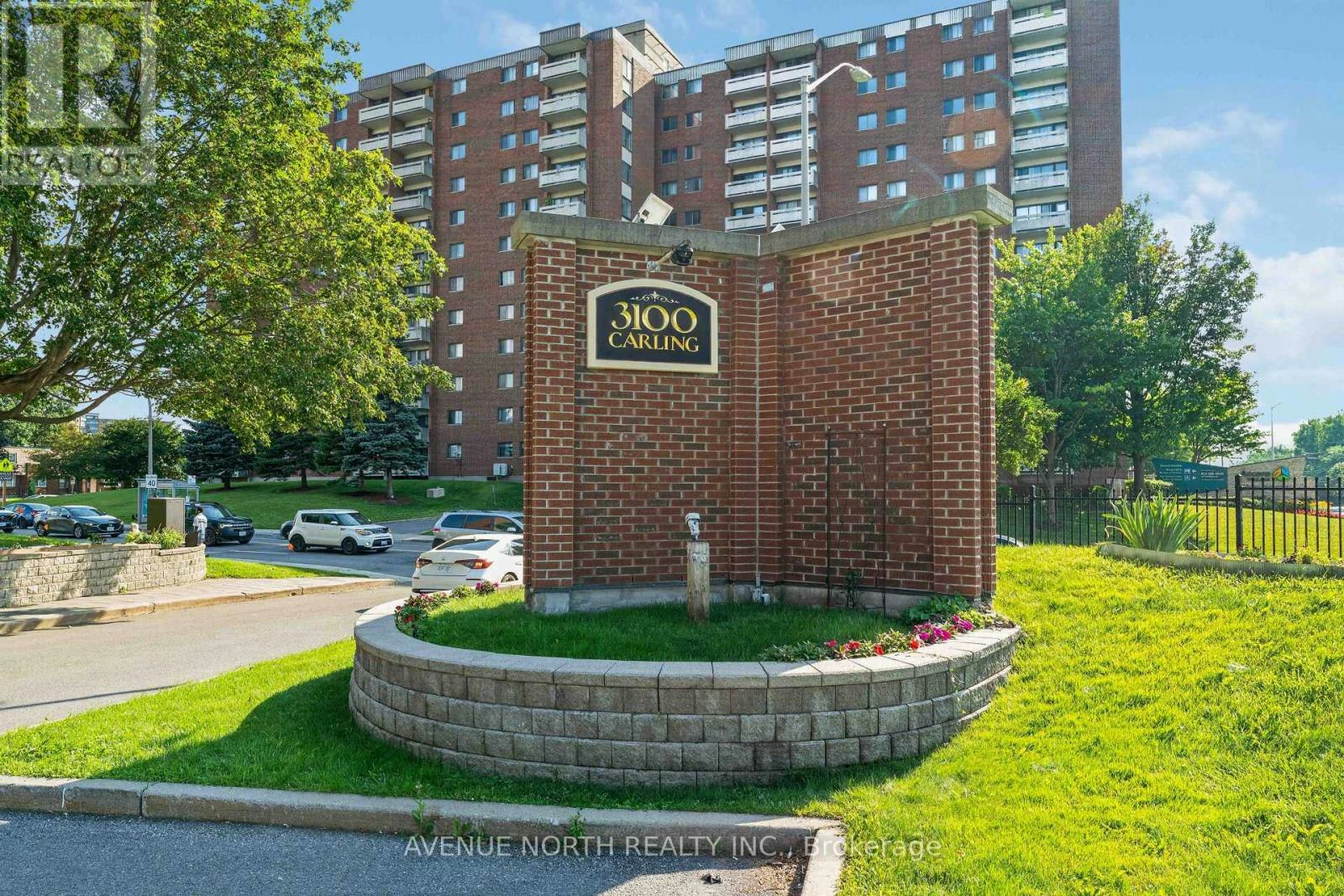 820-3100 Carling Avenue, Ottawa, ON, K2B 6J6